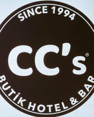 CC's Butik Hotel