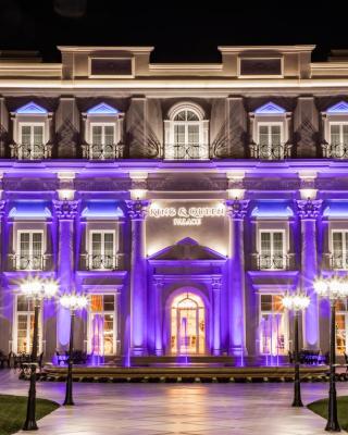 King & Queen Boutique Hotel