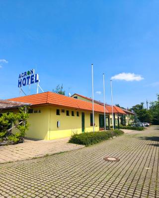 Acron-Hotel Quedlinburg