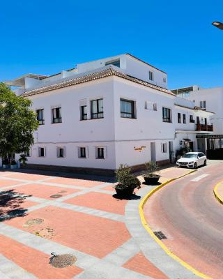 El Escondido de Zahara Hotel