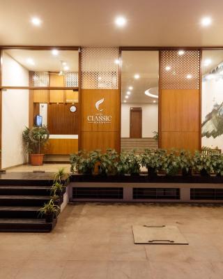 Hotel Classic Mid Town, Kolhapur NEAR MAHALAXMI TEMPLE