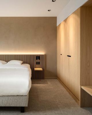 Hotel Chamade