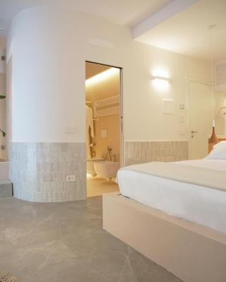 allegra suites