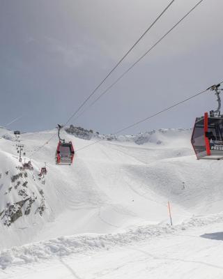 Kuky's Val di Sole Retreat