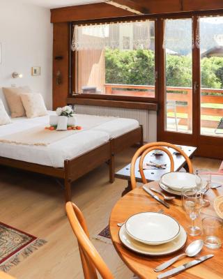 Apartment Vert Pré 3 by Interhome