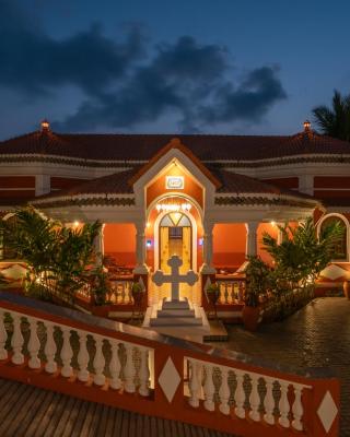 Casa Albuquerque