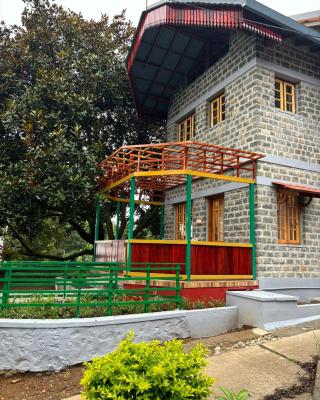 Lilly's Valley Resort