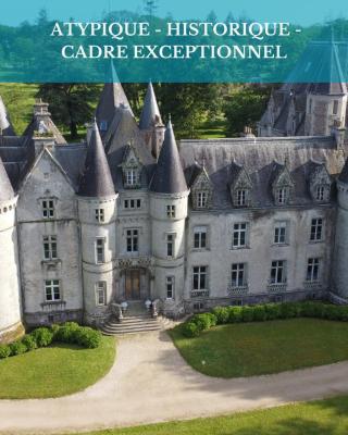 L'Ecrin de Trédion