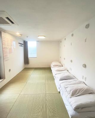 Hananosato Hotel 池袋本店