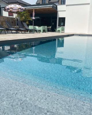 Brit Hotel, Spa & Restaurant - Colmar Est