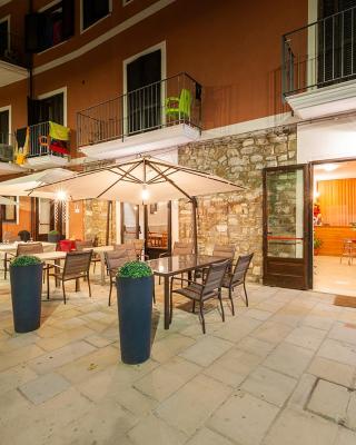 Hotel La Rampa