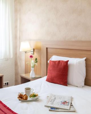 Brit Hotel Confort Castres