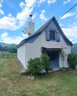Gîte Ordokizara