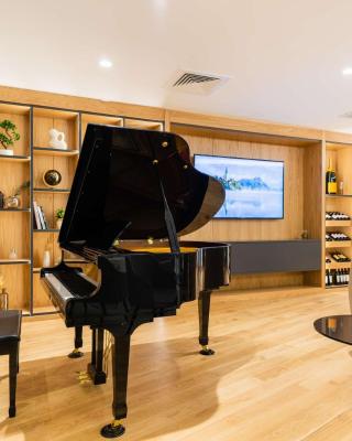 Brit Hotel Paris Orly Rungis