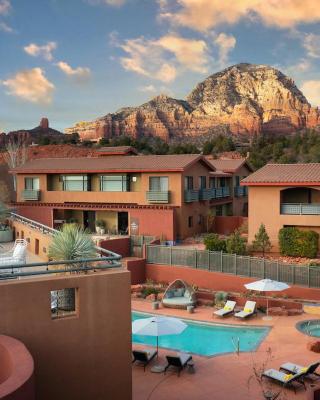 The Wilde Resort and Spa