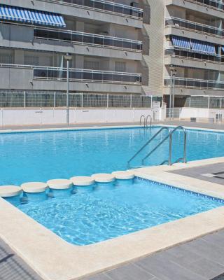 Apartamentos Oropesa del Mar Suites 3000