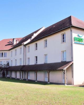 Brit Hotel Confort - La Tour Blanche