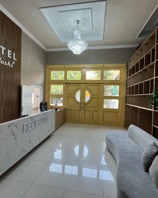 Hotel Kaloshi