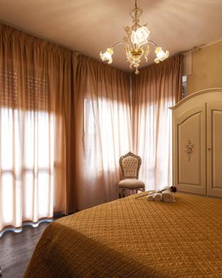 Amy Rooms
