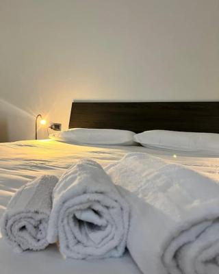 Como-Svizzera Trendy Loft e free parking