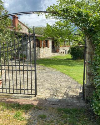 Villa Rosa di Chianti