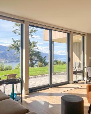 Kelowfornia Lakeview Retreat