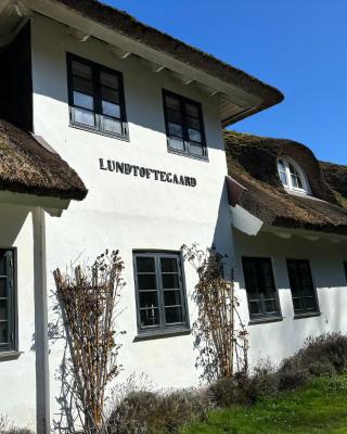 Lundtoftegaard
