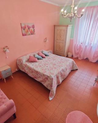 Hotel Serenella