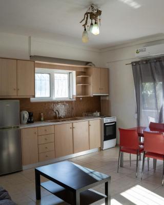 Serenity home