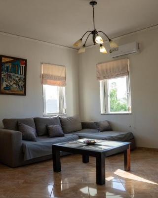 Serenity house