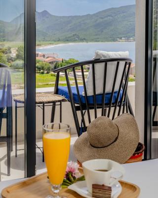 Hotel AQUILO