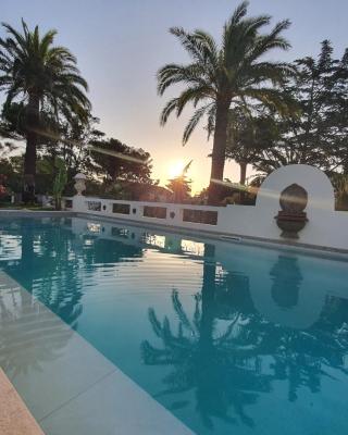 Villa Belle Epoque Saint-Raphaël