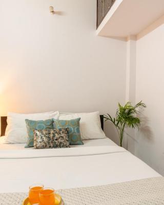 Homlee-Best value 1BHK-Ground Floor-Vaishali Metro