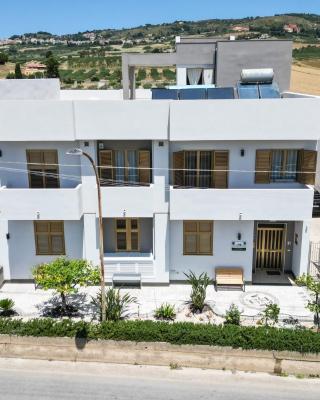 B&B Profumi di Sicilia