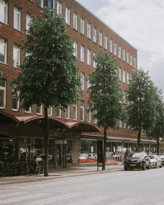 Comfort Hotel Jazz, Borås