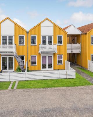 Cozy Apartment In Rudkøbing With Wifi