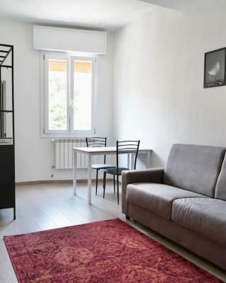 Molinari House Modena Smeraldino