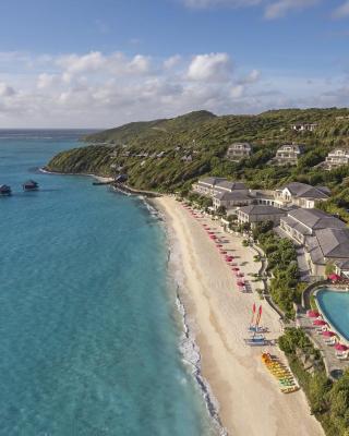 Mandarin Oriental, Canouan