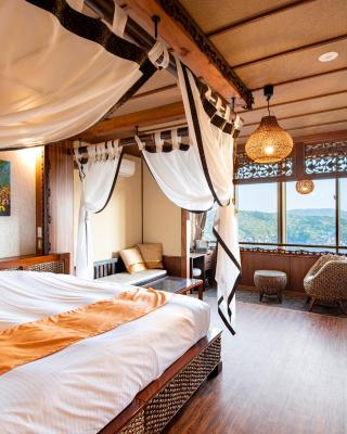 Bali Resort SAYA no Kaze