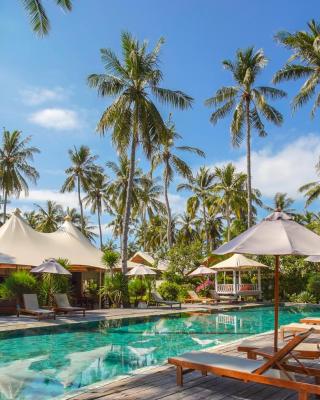 Gili Tenda