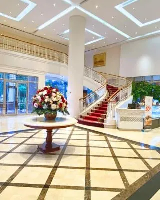 Ambhara Hotel