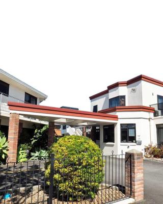 Ulster Lodge Motel