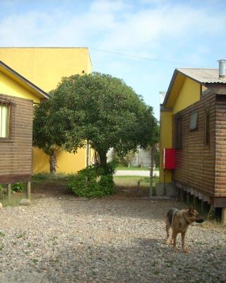 Cabañas Caleta San Pedro