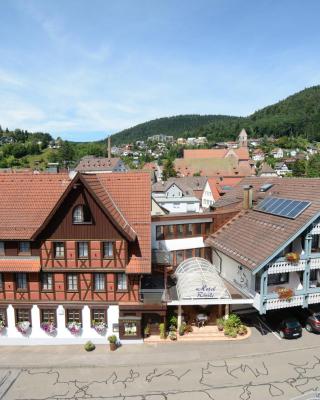 Hotel Rössle