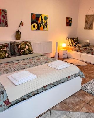 Apartament ORZEŁ BIAŁY
