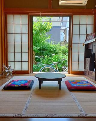 Sakurah