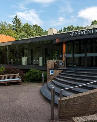 Fletcher Hotel-Restaurant Sparrenhorst-Veluwe