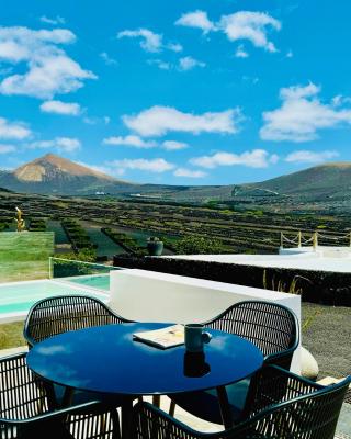 Canaryislandshost I Viñedos