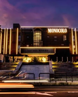 Monocolo Boutique Hotel