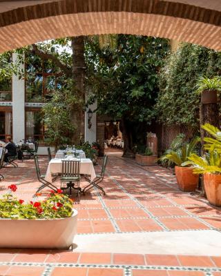 Hotel Nou Romà